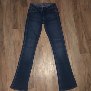 Size 23 Paige jeans
